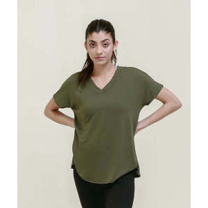 Camiseta B-Fit Air para mujer - Product Image 6