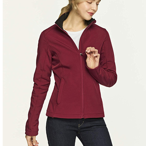 Veste d'hiver à capuche pour homme et femme, imperméable et à la mode - Product Image 2