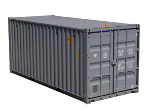 Calidad 80% Usado 20ft 40ft 45ft Contenedores de envío Refrigerados Tipo seco en 20gp y 40HC Tamaños - Product Image 4