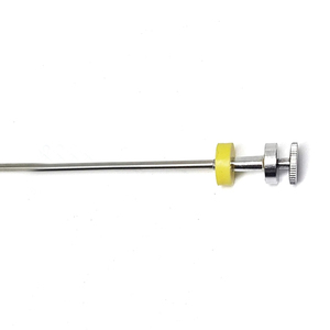 Pistola de Inseminación Artificial para Ganado PAKDEN INDUSTRY, Instrumentos Quirúrgicos Veterinarios, Portátil, Reutilizable, Duradero, Ajustable para Animales - Product Image 5