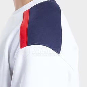 En stock Sweat-shirt basique de qualité supérieure pour homme sweat-shirt léger au design unique pour homme sweat-shirt pour homme de qualité supérieure - Product Image 5