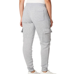 Pantalones de chándal informales de cintura media para hombre, novedad en ropa de calle de algodón ligero de alta calidad, servicio OEM disponible - Product Image 2