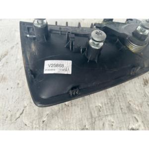 มือจับประตูด้านนอกซ้ายหลัง ALFA ROMEO Giulietta Series (940_) 242708 (10>13) - Product Image 3