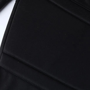 Ensemble d'uniformes de football de gardien de but adulte sur mesure de haute qualité vêtements de sport de technologie de Sublimation imprimés réversibles durables - Product Image 4