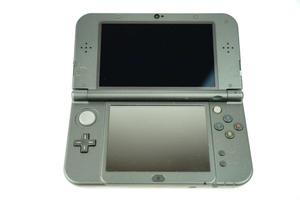 OFERTA INCREÍBLE Consola Nintendo 3DS / 3DS XL Nueva, Sistema de Juego Portátil Doubles Helix, Entrega Rápida, Descuento - Product Image 3