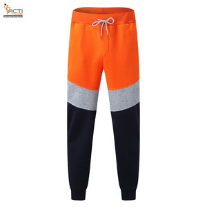 Conjunto de chándal para correr Conjunto de chándal de último estilo Chándal personalizado de bajo precio para hombres de dos piezas - Product Image 4