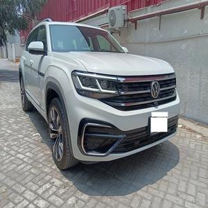 Volkswagen Teramont 2022 USADO con Volante a la Izquierda/Derecha - Product Image 1