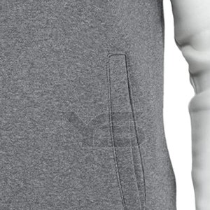 Survêtements de conception en gros personnalisés de haute qualité OEM coton polyester fabriqué en usine pour la saison d'hiver - Product Image 6