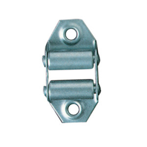 Guida Verticale a Rulli in Ferro - Product Image 1