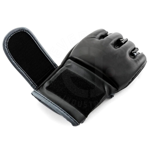 Gants MMA personnalisés directement en usine OEM Gants de sport pour l'entraînement et le combat du Pakistan - Product Image 4