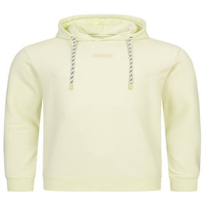 Sweat-shirts à capuche pour hommes en coton 100% de haute qualité OEM, personnalisables, respirants, en gros, à épaules tombantes, avec un design en relief - Product Image 1