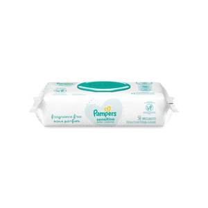 Toallitas para bebés Nourishing Clean 72S x 3 Toallitas húmedas para bebés Pañales Pampers para bebés Directo de fábrica - Product Image 6