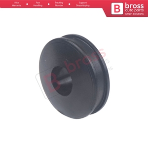 BSP1080 Joint de crémaillère de direction, soufflet, anneau d'espacement, réducteur 32131094933 pour 3 E46 1998-2006 E85 E86 Z4 Roater Coupe - Product Image 2