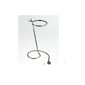 ฮอร์นโลหะไวกิ้งแบบตั้งโบราณโบราณเขาสำหรับดื่มแบบไวกิ้งงานหัตถกรรมจากธรรมชาติแบบอินเดีย - Product Image 1