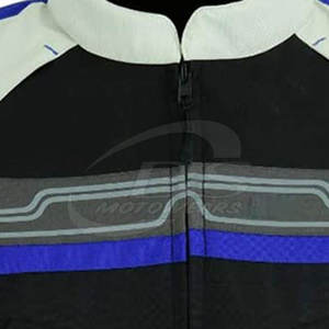 Chaqueta de motociclismo transpirable, textil Cordura para motocicleta, personalizada, impermeable - Product Image 5