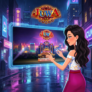 Agente de Aplicaciones de Arcade Juwa 2.0 IGame Coin Pusher con Enchufe Estadounidense - Product Image 1