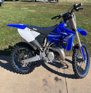 อะไหล่แท้จากโรงงาน ปี 2025 สำหรับรถมอเตอร์ไซค์วิบาก YZ250F/YZ250/YZ 250 รุ่น KE รับประกัน 1 ปี - Product Image 4