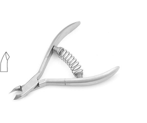 Pince à cuticules - Product Image 4