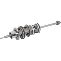 Robinet de vidange d'eau Massey Ferguson 826773M compatible avec MF135 MF165 MF175 MF185 MF240 MF265 MF275 MF285 OEM