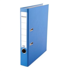 Straight-Cut Laminated Polypropylene File <b>Folder</b> 50mm DIN <b>A4</b> Soennecken - Product Image 2