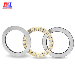 JXL 81112 Hoogwaardige miniatuur stalen drukrollagers P0 precisie enkelrijig lange levensduur laag geluidsniveau voor machines - Product Image 5