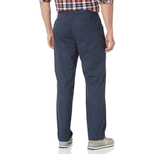 Premium Cotton Slim Fit Hombres Chino Fabricado por expertos en Bangladesh para el estilo y cómodo y elegante - Product Image 2