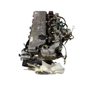 4JX1 4HL1 4JG2 4JA1 6HH1 6HK1 6RB1เครื่องยนต์6RB1เครื่องยนต์ - Product Image 4