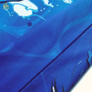 Camisa de Pesca Ligera con Protección Solar, Transpirable y de Secado Rápido para Hombre, Precio de Fábrica - Product Image 5