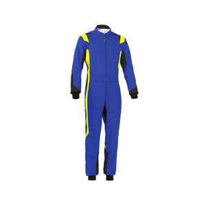 Coupe-vent printemps automne Motocross Karting voiture vêtements une pièce équipement de protection - Product Image 6