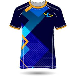 Camisetas Casuales de Manga Corta para Hombre, Hechas a Medida, Sublimadas, de Secado Rápido, Transpirables, 100% Algodón, de Alta Calidad Profesional - Product Image 4