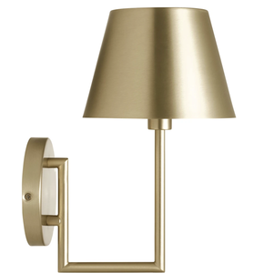 โคมไฟติดผนังห้องน้ำ Visuals Comfortable Ender สูง 12 นิ้ว - Product Image 3