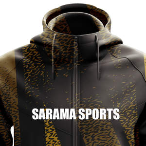 Sweat-shirts à sublimation les plus vendus, vêtements décontractés pour hommes, meilleure qualité, prix bas, sweat-shirt à prix raisonnable, motif uni - Product Image 2