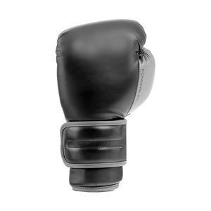 Guantes de boxeo de cuero personalizados: calidad y rendimiento profesional - Product Image 1