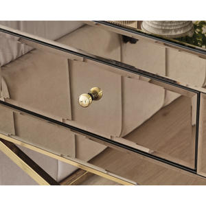 Juego de Dormitorio de Lujo al por Mayor, Proveedor OEM/ODM de Muebles de Dormitorio - Product Image 4