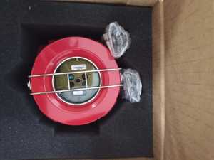 เครื่องตรวจจับเซ็นเซอร์ดับเพลิงแบบบูรณาการตัวควบคุมการเขียนโปรแกรม PLC สำหรับระบบอัตโนมัติในอุตสาหกรรม FS20X มืออาชีพ - Product Image 3