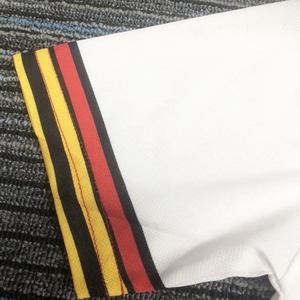 Maillots de football design personnalisé pour hommes derniers vêtements de football pour adultes fourniture en gros avec service de sublimation OEM - Product Image 5