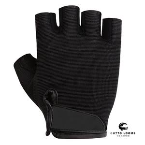 Gants d'haltérophilie en cuir personnalisés Fabricant de vêtements d'entraînement OEM ODM de première qualité Fournisseur fiable - Product Image 4