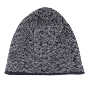 2025 Customized Label Trendy Winter Warm Breathable <b>Waterproof</b> Unisex <b>Beanie</b> Hat New Style Knitted Fashion <b>Beanies</b> Personalized - Product Image 6