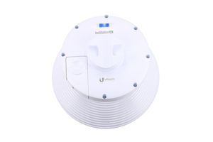 Appareil client Ubiquiti IS-5AC, IsoStation AC, double bande, 1x RJ45 1000 Mb/s, 14 dBi - Product Image 4
