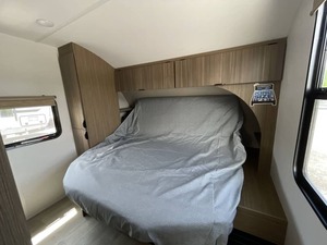 รถบ้าน K-H รุ่น 2026 Forest River Wildwood X-Lite 24ZEN สภาพใหม่เอี่ยม - Product Image 3