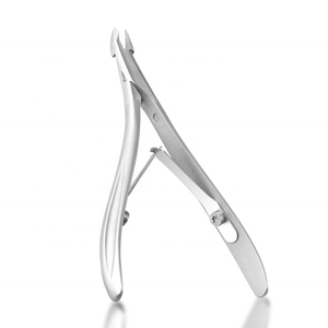 Juego de Instrumentos Profesionales de Alta Calidad para Cortar Cutículas, Personalizado, Ecológico, para el Cuidado de las Uñas, Uso Médico Hospitalario, con Certificación CE - Product Image 2