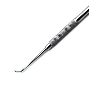 Instrument médical Instrument médical brunissoir à bille dentaire design à poignée ergonomique brunissoir à bille dentaire à double extrémité - Product Image 6