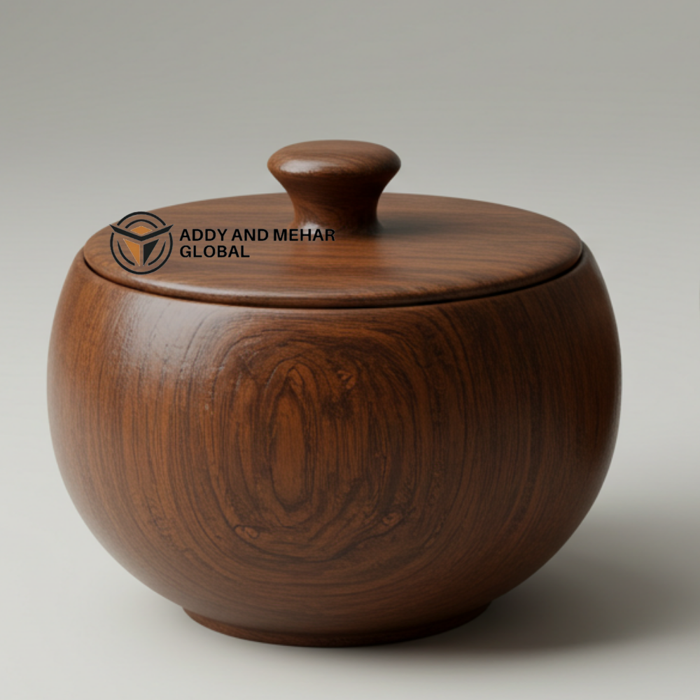 สีน้ำตาล