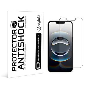 Protector de Pantalla ANTISHOCK para iPhone 16e, Accesorio Móvil Premium - Product Image 1