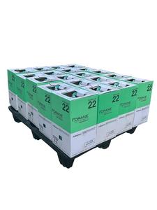 Gaz réfrigérant R32, pureté 99,99 %, bouteille en acier de 10 kg, rose, pour systèmes de climatisation, Alkène et dérivés - Product Image 2