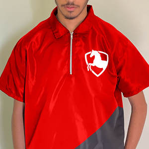 Ensemble short et t-shirt sans manches décontracté d'été 2026 personnalisé 100 % coton avec logo, impression sérigraphique, taille oversize pour homme - Product Image 2