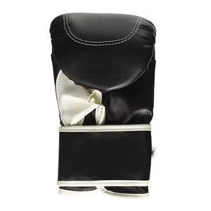 Gants de boxe confortables de qualité supérieure pour l'entraînement intensif, en cuir, nouveaux designs, spéciaux pour sacs de frappe - Product Image 6