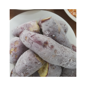 PATATA BONITA CONGELADA 100% DE VIETNAM CON ALTA CALIDAD COMPETITIVA Y MEJOR PRECIO DE EXPORTACIÓN EN 2024 - Product Image 1