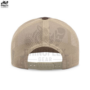 Casquettes de baseball en coton 100% de haute qualité, prix de gros, design personnalisé, provenance du Pakistan - Product Image 5