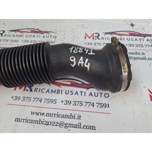 Tubi della turbina per JAGUAR XE Series (X760) GX73-9C623-CA 204DTA diesel 1999 (15>) - Product Image 2